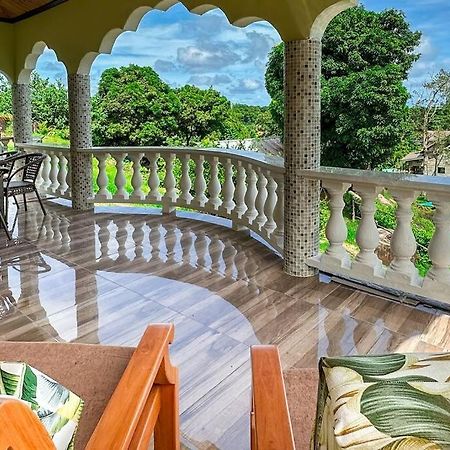 La Villa Hortensia 3 - 8 Personnes La Digue Zewnętrze zdjęcie
